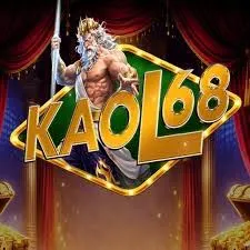 KAOL68 - Game Poker Seru dan Menarik